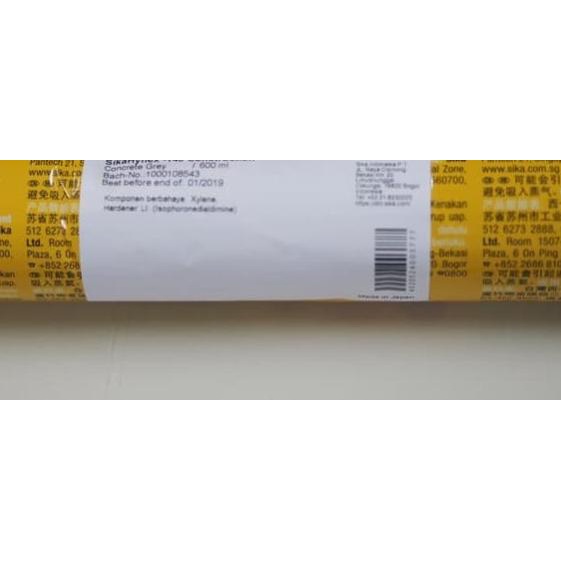 

sika hyflex 140 construction concrete grey,Sikahyflex sealant