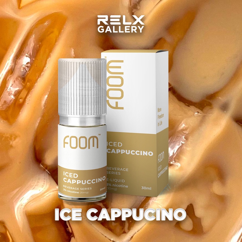 Refill 30ML - All Variants
