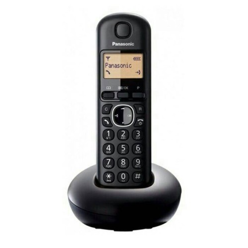 WIRELESS PHONE KX-TGB210 PANAS0NIC TELEPON RUMAH TGB210