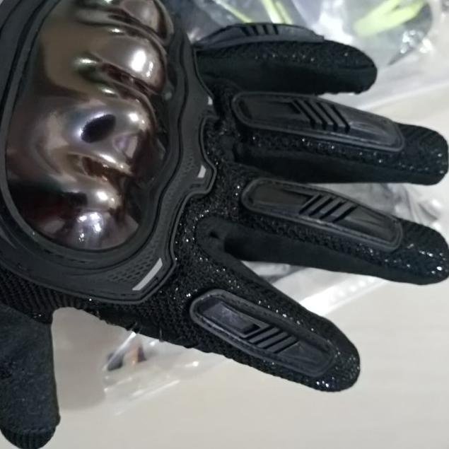 Sarung Tangan Gloves Motor Scoyco