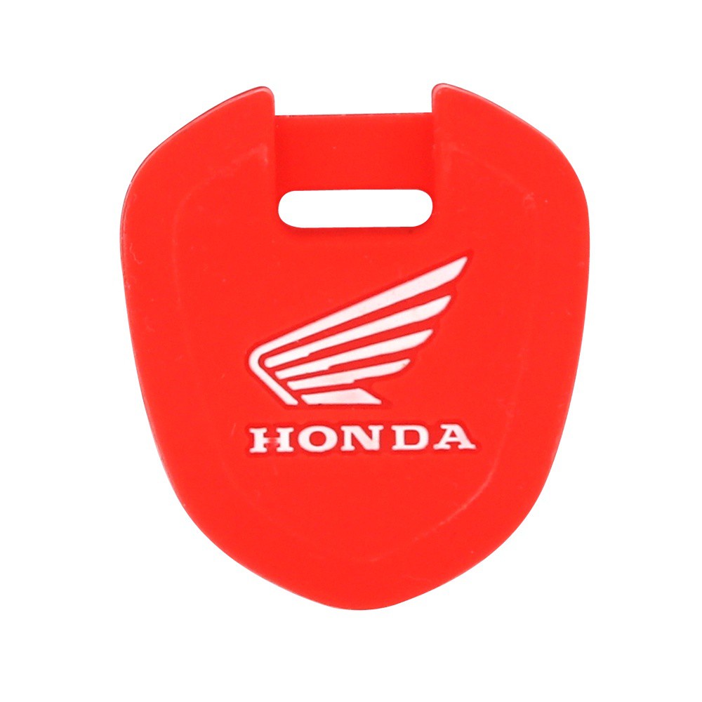 Cover Kunci Bahan Silikon Untuk Honda CB / CBR / DIO / CRZ / CRF / CBF / CBR250R / CBR300R / Fa / CB500