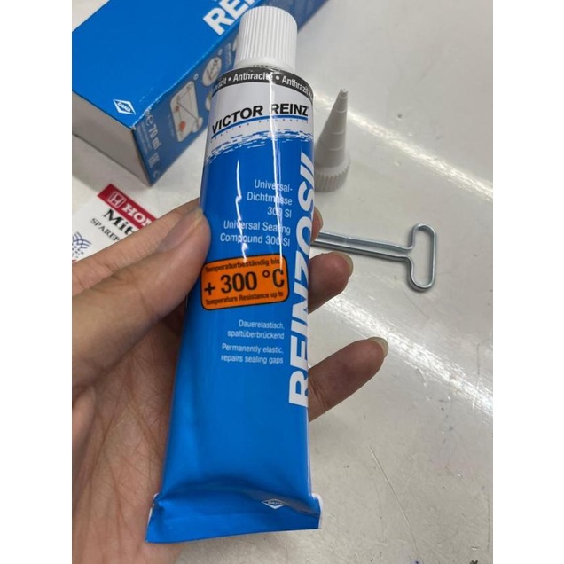 

Lem sealer reinzosil 300c germany victor reinz gasket sealent 70 ml