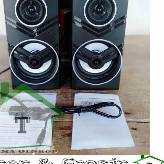 speaker advance duo 080. Salon PC / Komputer. DVD. Laptop. TV.