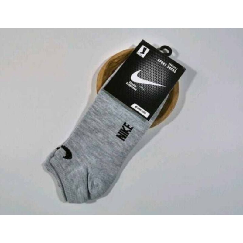 kaos kaki sematakaki Nike/ kaos kaki sport Nike / tiga pilihan warna