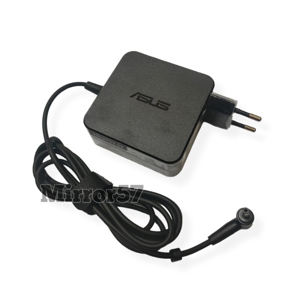 Charger Laptop Asus UX21 UX31A UX32A UX301 Adaptor Asus 19V 3.42A 65W