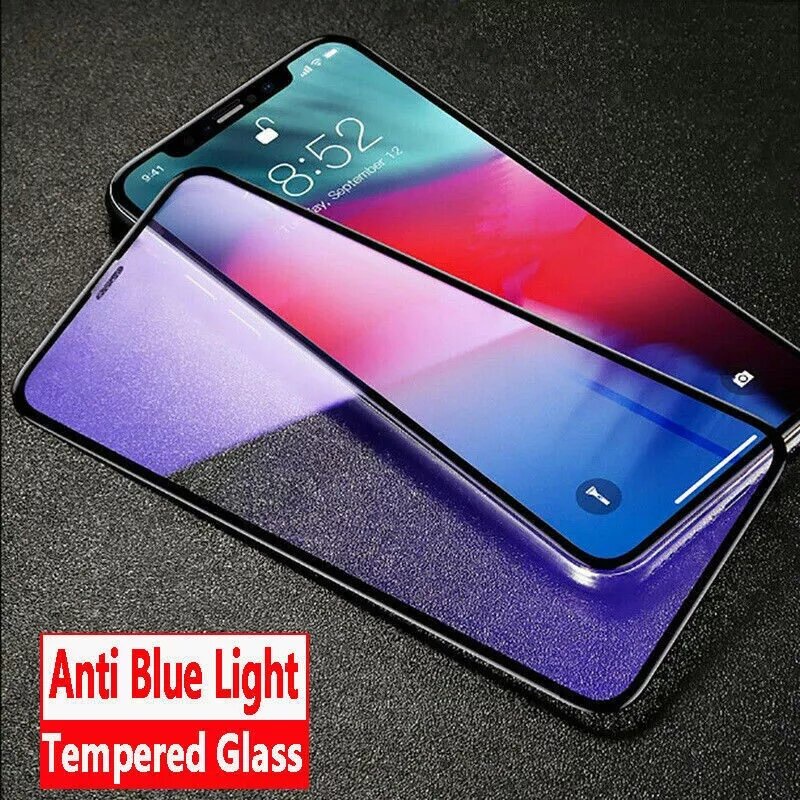 Tempered Glass Anti Blue Radiasi Xiaomi MI 8 LITE/MI 9/MI 9 LTE/MI 10I/MI 10 LITE/MI 10T LITE/MI 11I/MI 11 LITE/MI 11T/MI 11T PRO/MI PLAY/REDMI K20/REDMI K30/K30 PRO/K30 PRO ZOOM/K40/K40 PRO/K40 PRO+