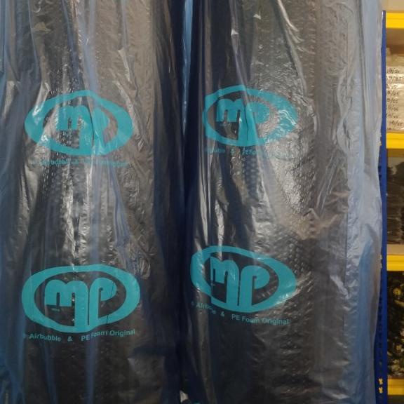 

Bubble Wrap 50m x 125cm Premium Quality MP buble wrap 50meter