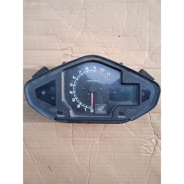 Speedometer Megapro Mono Original