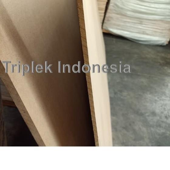 MDF 6mm 122x244cm / MDF 6mm 4x8