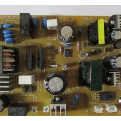 Fuji Xerox C2255 BELT ASSY IBT