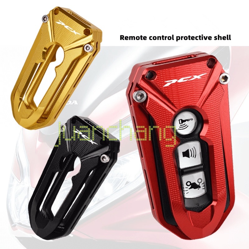 Case Kunci Remote Control Motor Honda PCX 125 PCX 150 PCX125 PCX150 2016 2017 2018 2019 2020