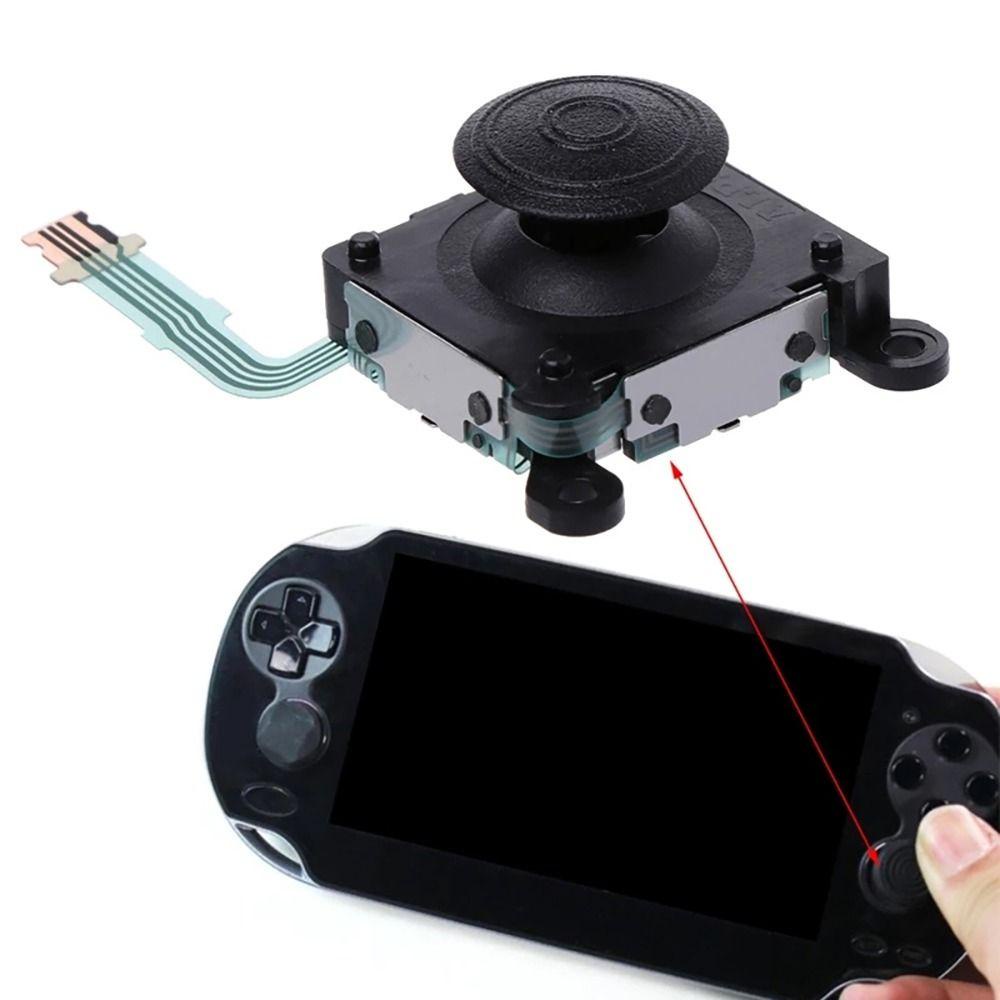 POPULAR Joystick Analog Populer Universal Repair Gaming Controller Untuk PS Vita2000