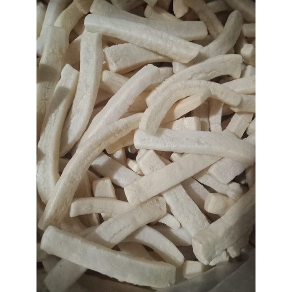 

krupuk ikan stick