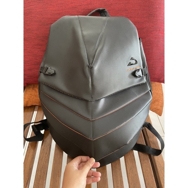 Planet Ocean Predator Backpack