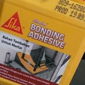 

Sika cim bonding adhesive 900ml