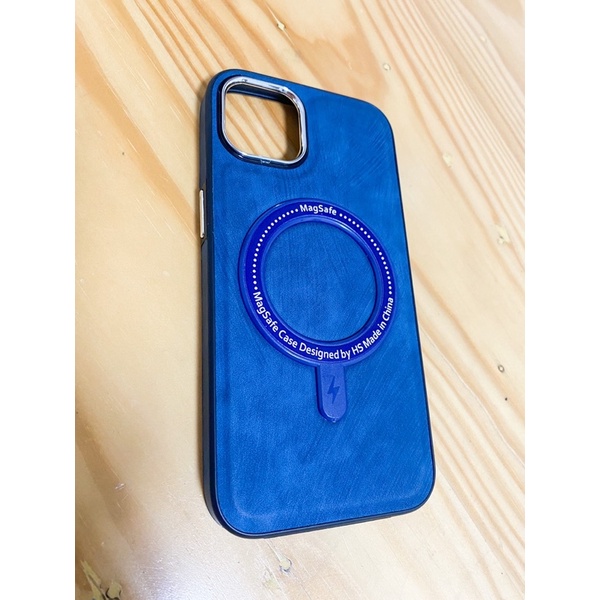 Murah casing blonk diamon for iphone 12 pro max , biru magnet iphone 14