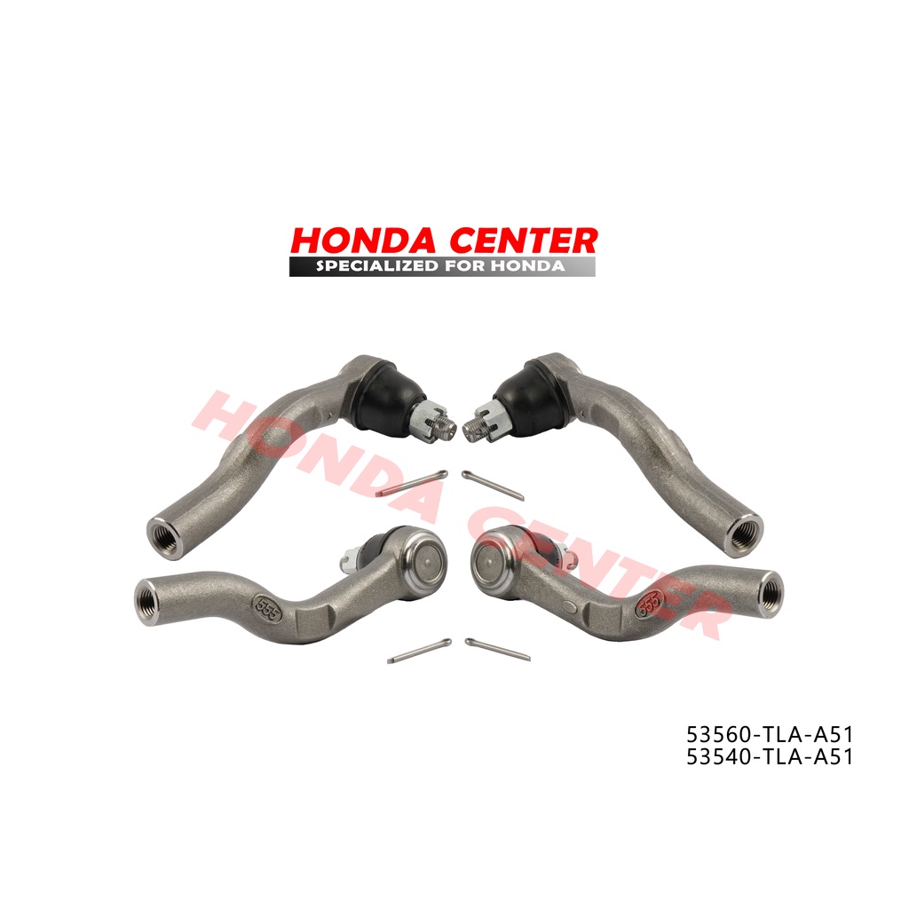 tie rod bola bola stir honda crv RW gen5 turbo 2018 2019 2020 2021 2022