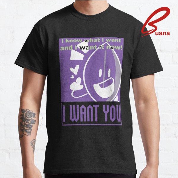 Kaos Pria leafy wants you   - Premium Cotton 2495