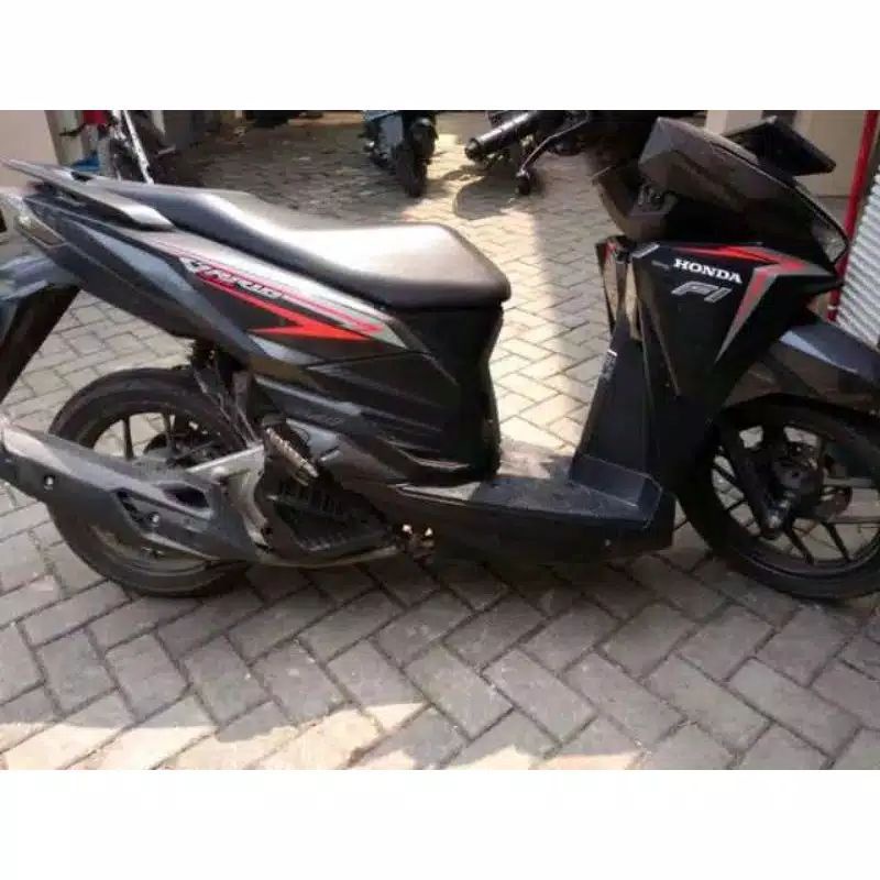 striping sticker lis honda vario fi 125 led 2016 vario techno 125 led 2016 vario 125 2016 vario fi n