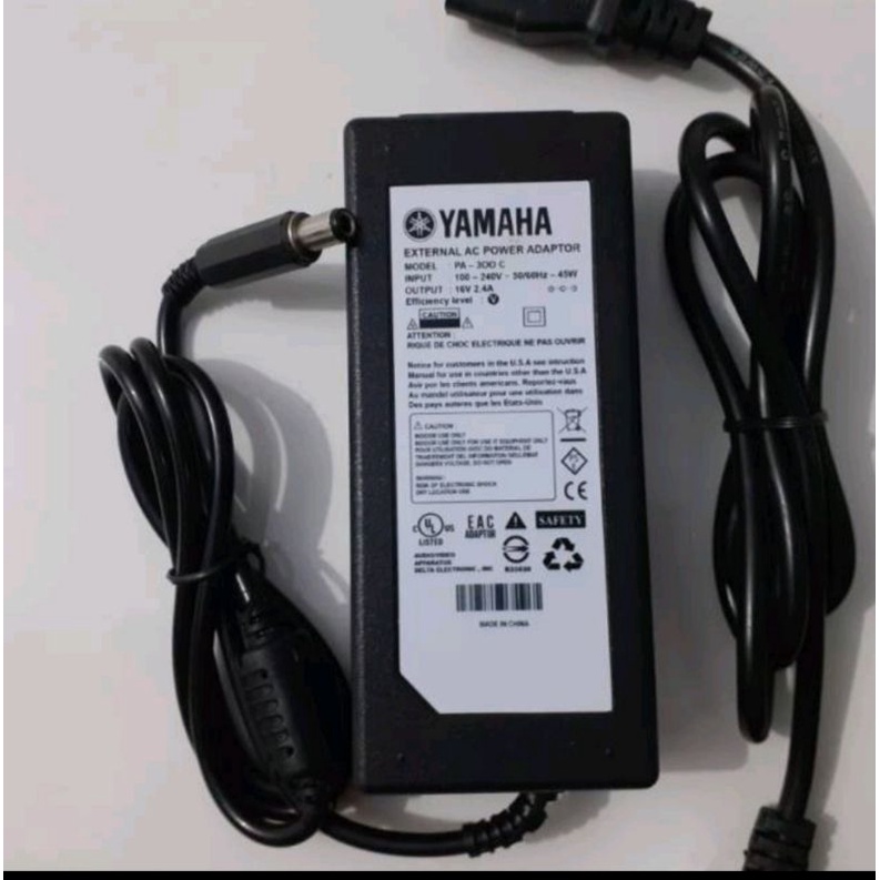 Adaptor Keyboard Yamaha PSR S970, PSR S950, PSR S910, PSR S900