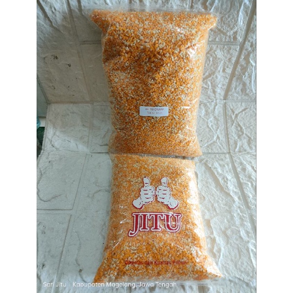 

Panir mix repacking kemasan 250 gr dan 500 gr