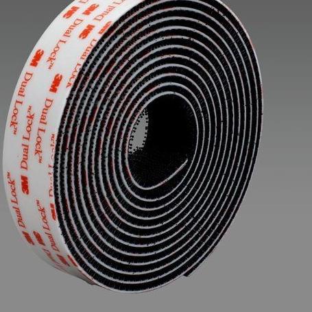 

3M SJ3551 Dual Lock Reclosable Fastener – Velcro - per meter