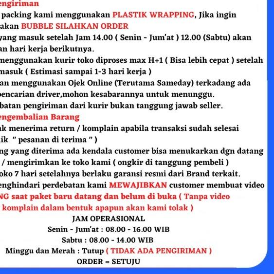 Unilever Pureit MIcrofiber Mesh MFM untuk Classic 9L