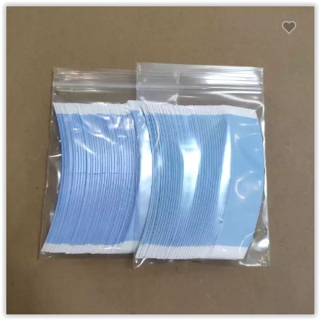 Ready 36 PC / lot Strong Super Fixed Hair System Adhesive Tape