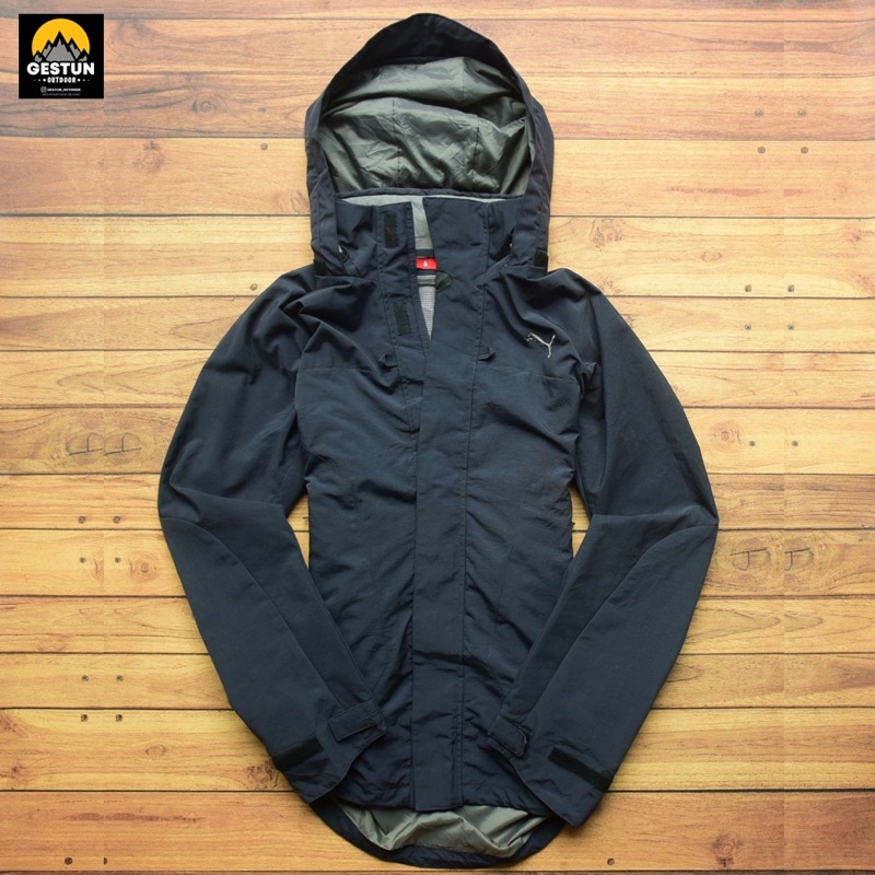 JAKET PUMA SECOND