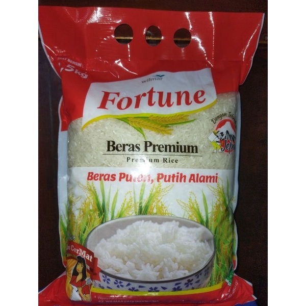 

BerasFORTUNE_BerasPremium_BerasPulen,PutihAlami_PremiumRice