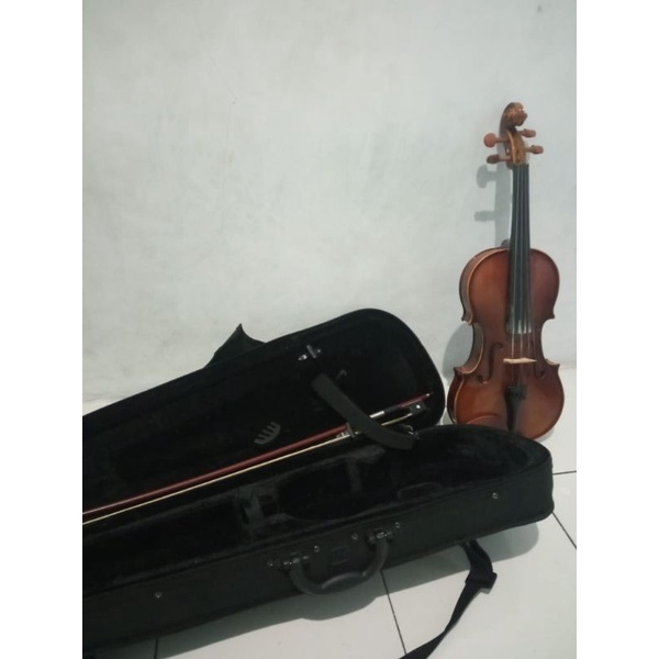 Biola Violin Shifen 401