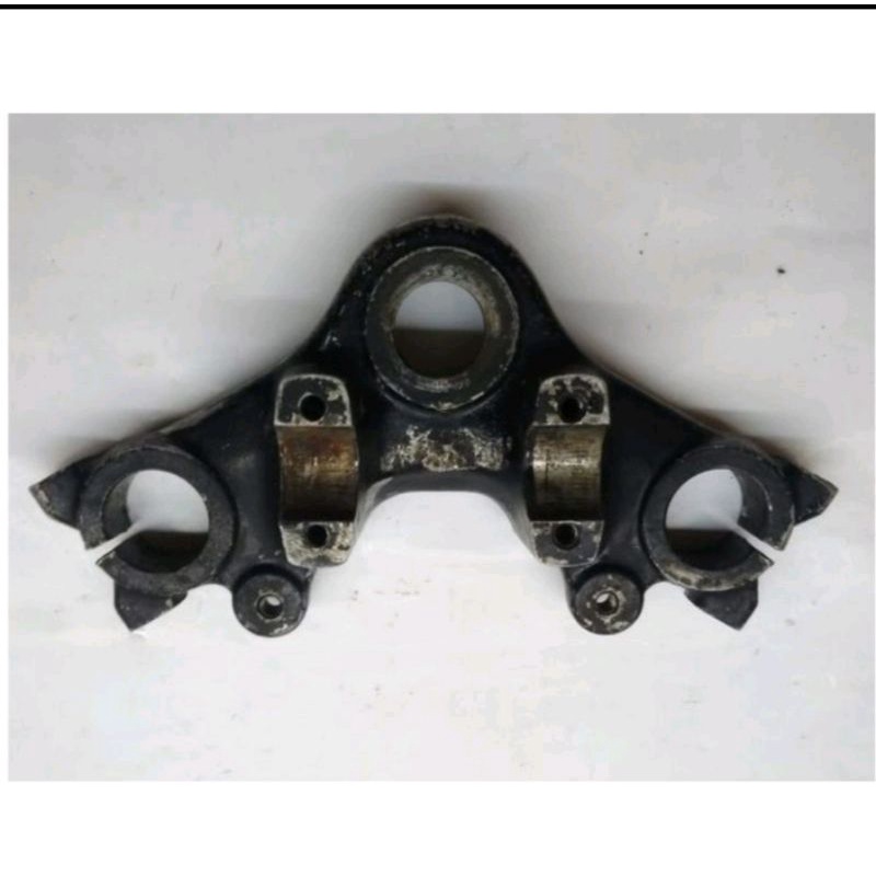 segitiga T atas GL 100