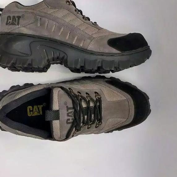 safety shoes caterpillar original