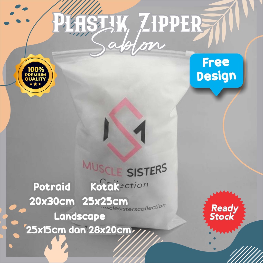 

Plastik Zipper Pakaian Bayi, Plastik Zipper Baju, Plastik Zippe Kaos Distro, Plastik Zipper Skincare, Plastik Zipper Jaket, Plastik Zipper Custom Sablon, Plastik Zipper Besar, Plastik Zipper Kecil, Plastik Zipper Murah, Plastik Zipper Hijab