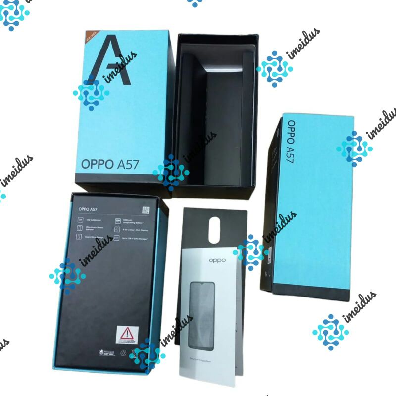 

Dus Box Kardus Oppo A57