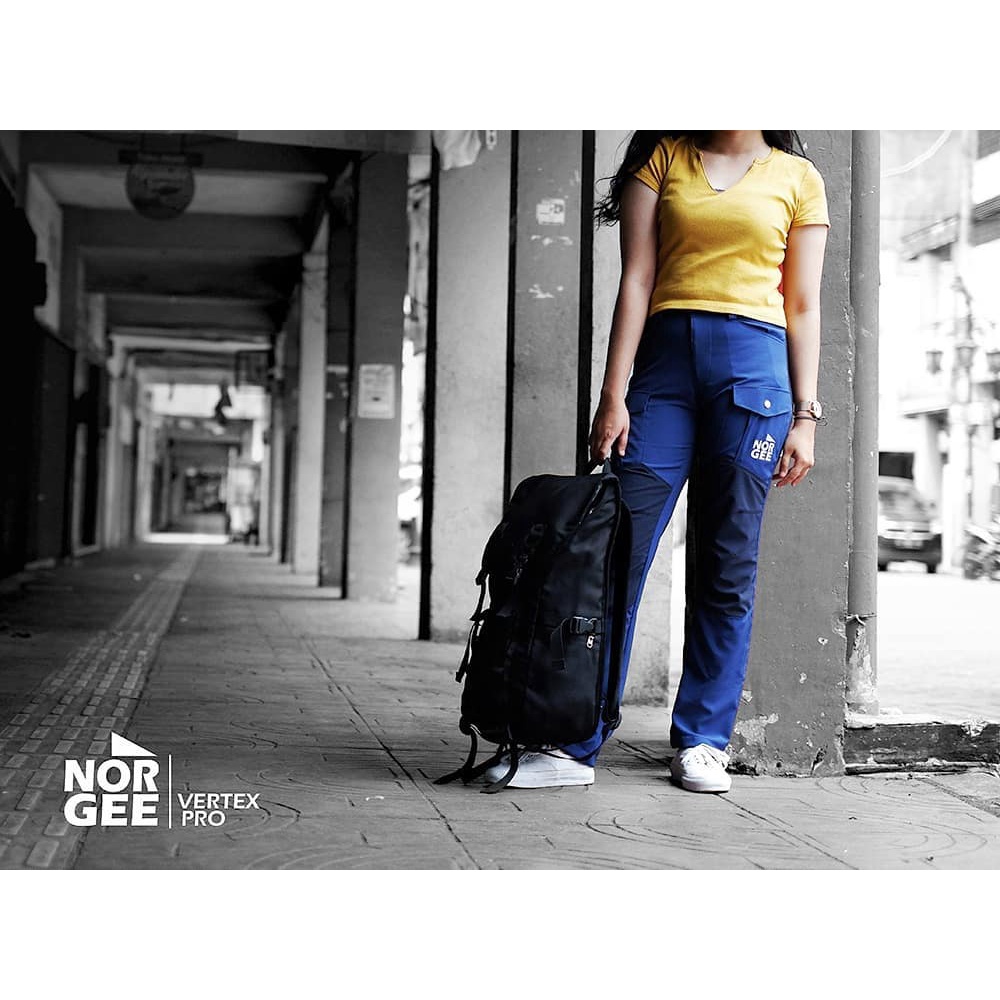 Norgee Celana Panjang Vertex