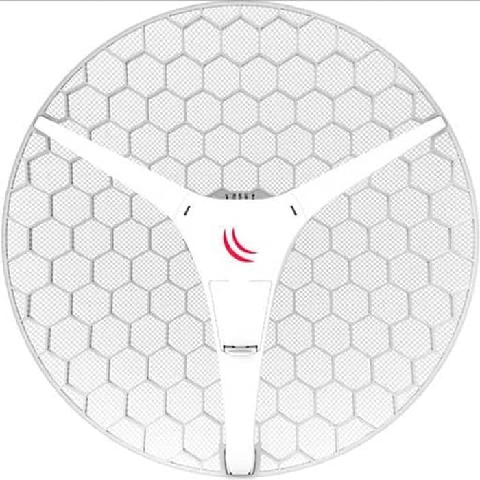 Mikrotik Embedded Wireless RBLHGG-5acD LHG-AC