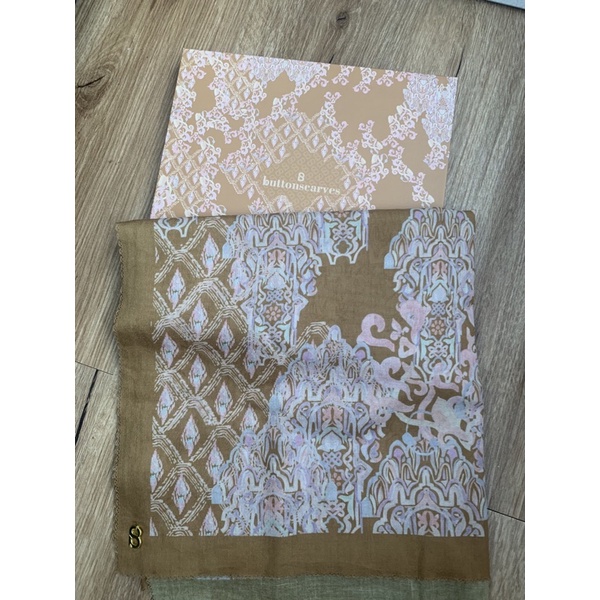 jilbab buttonscarves