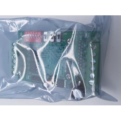 TB6560 3A stepper motor driver