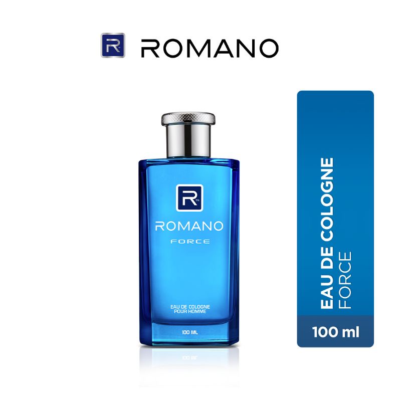 RomanoEDC100ml