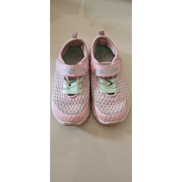 PRELOVED Sepatu Anak Skechers