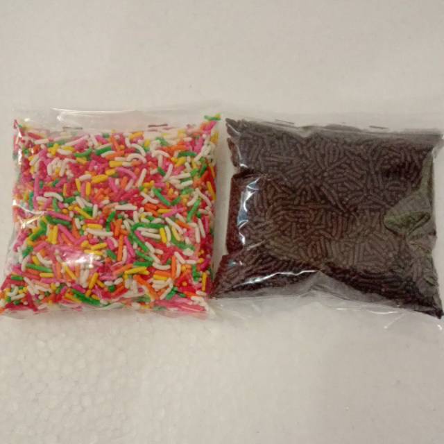 

Mesis meses ceres merk dunia 250gr