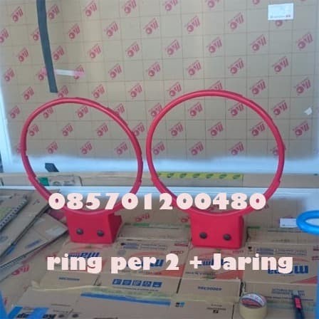 Ring Basket Profesional Per 2