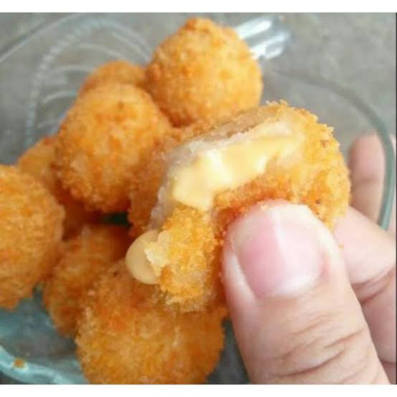 

CIMOL CRISPY,anti meledak.