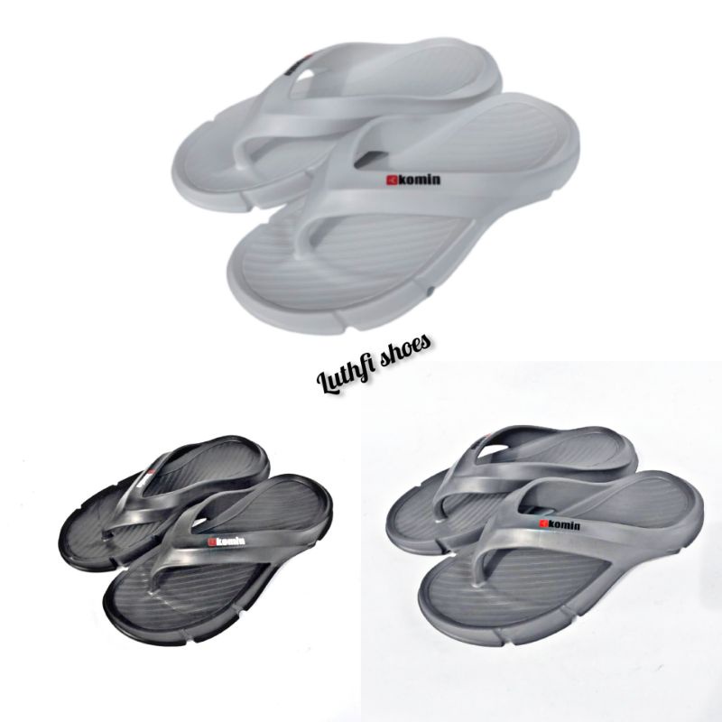 Sandal Jepit Pria Sendal Karet Jepit Sandal Anti Slip Sendal Rumahan