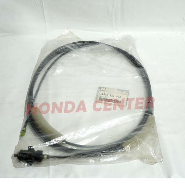 kabel cable sling tali tarikan bensin mobil honda accord prestige 1986 1987 1988 1989