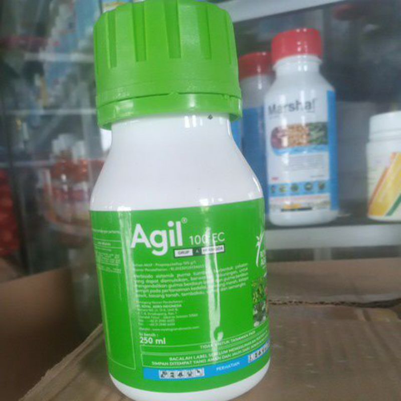 agil 250ml