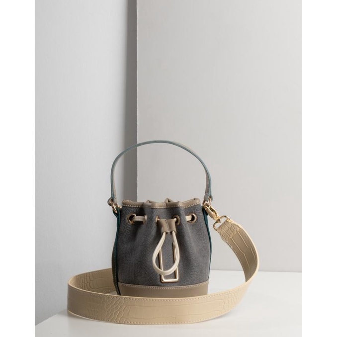 JOSVLI - Narha 16 Petit (Winter Grey)