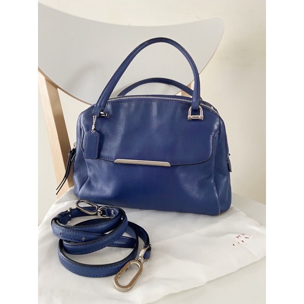 Preloved Coach Bag original