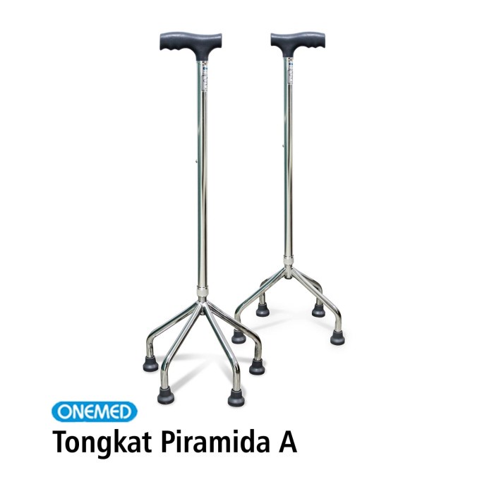 Tongkat Pyramid A OneMed-OJ2